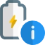 Battery Tracker icon