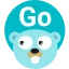 Golang icon