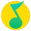 QQ音乐UWP icon