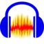 Audacity icon