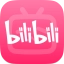 BiliBili icon