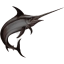 Black Marlin icon