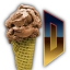 Chocolate Doom ARM icon