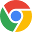 Google Chrome icon