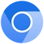 Chromium icon