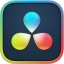 Davinci Resolve icon