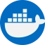 Docker Desktop icon