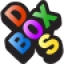 DOSBox-X icon