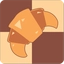 En Croissant ARM icon