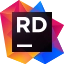 JetBrains Rider icon