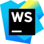 JetBrains WebStorm icon