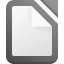 LibreOffice icon