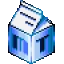 MilkyTracker icon