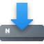 NanaGet icon