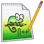 Notepad++ icon