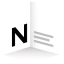 Notesnook icon