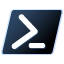 PowerShell icon