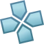 PPSSPP icon