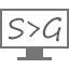 ScreenToGif icon