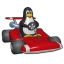 SuperTuxKart icon