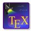 TeXstudio icon