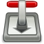 Transmission icon