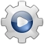 tsMuxeR icon