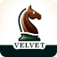 Velvet icon