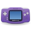 Visual Boy Advance icon