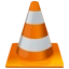 VLC media player icon