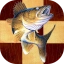 Walleye icon