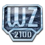 Warzone 2100 icon