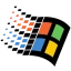 windows95 icon