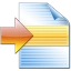 WinMerge icon