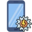 WSA System Control icon